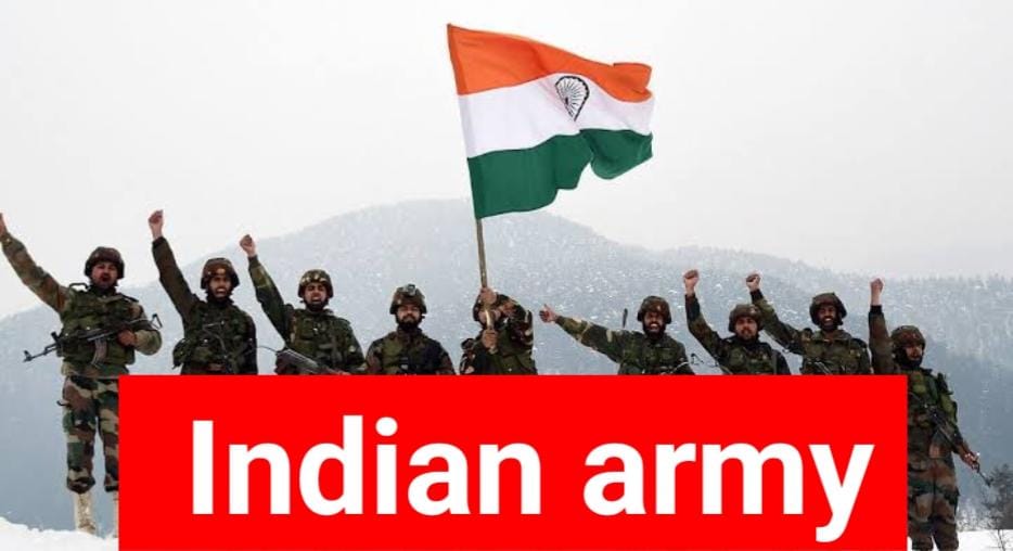 Indian Army Agniveer Vaccancy Notification Out 2024 Apply Now Read more.